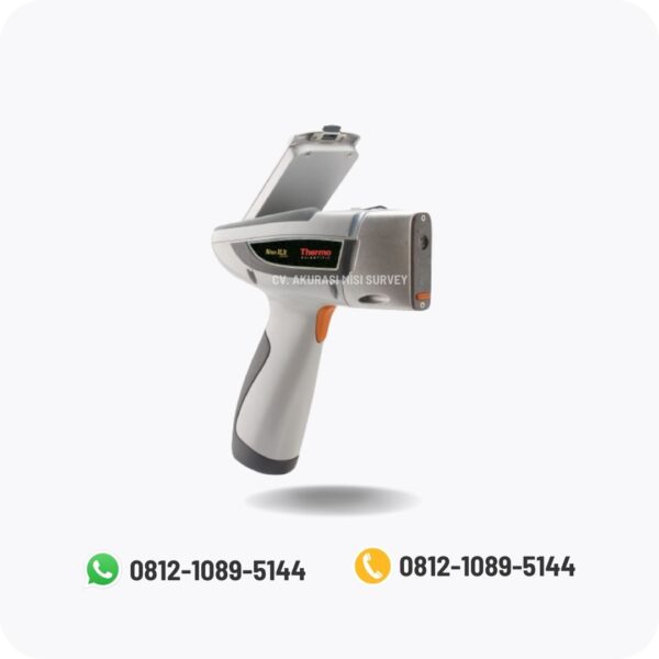 Jual Thermo Niton XL3t 500 XRF Analyzer Bergaransi Resmi